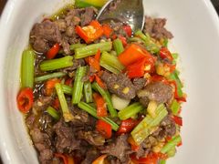 -新李记 · 口味菜馆(南郊公园店)