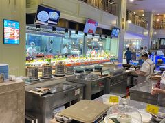 -新海渔港·胶东海鲜家常菜·家宴(奥体中心店)