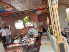 -鱼酷活鱼烤鱼(南开大悦城店)