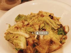 -惠丰堂饭庄·烤鸭·京味菜(翠微路店)