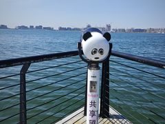 -滴水湖