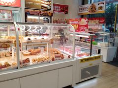 -味多美蛋糕(六里桥店)