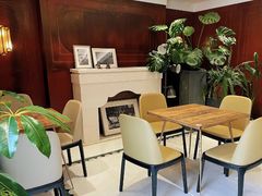 -一尺花园(安和花园店)