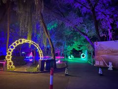 -枫花园汽车电影院(朝阳公园店)