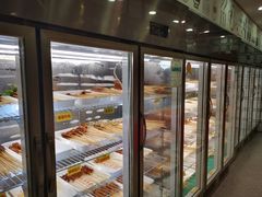 -袁记串串香(北国店)