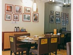 大堂-東城故事·尋找姆媽的味道(玉兰路店)
