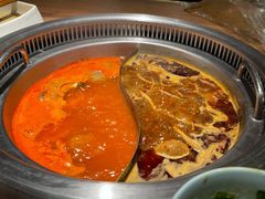 -季季红火锅(南康宝林大厦店)