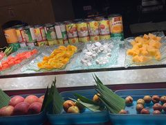 -惠州皇冠假日酒店·西餐厅·自助餐厅