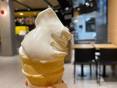 -麦当劳(国际社区店)