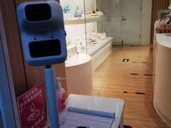 -好利来(北新桥店)