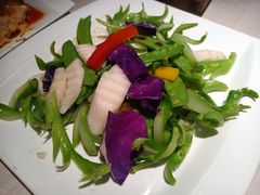 -匠心牛公馆·潮汕牛肉海鲜火锅(索菲特店)