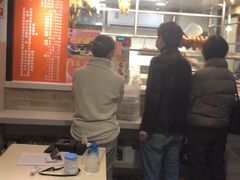 -龙记烧腊茶餐厅(常德路店)