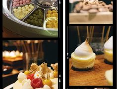 -长沙北辰洲际酒店-兰调全日餐厅