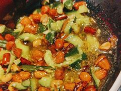-路边边地标烧烤·川菜·小龙虾·音乐酒馆(良乡长虹店)
