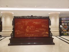 -新疆兵团食府清真(马连道店)