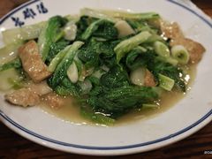 -老雒阳面馆·水席·洛阳菜(王城路店)