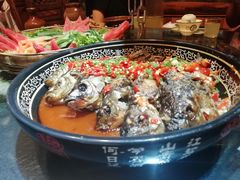 -昆虫窝子·特色云南菜(拓东路总店)