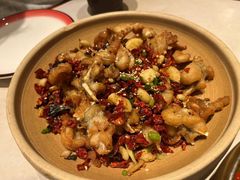 -冇味湘潭菜(湘江世纪城店)