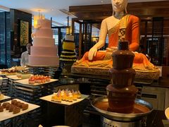 -OPEN開全日自助餐厅·西餐·海鲜(佛山希尔顿酒店)