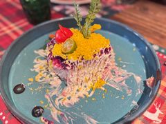 -卢布里西餐厅(海拉尔店)