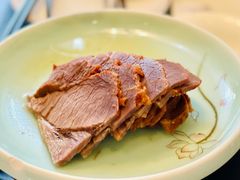 川穹牛肉-天禄堂西溪庄园