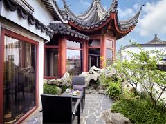 -苏州吴宫泛太平洋酒店