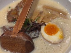 -味千拉面(光启城时尚购物中心店)