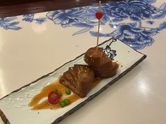 -姑苏家宴·苏帮菜·松鼠桂鱼(苏州总店)