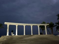 -玫瑰海岸文化旅游度假区