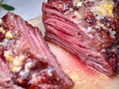 -马克西姆俄罗斯餐厅(通亚街店)