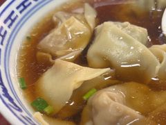 -古徽州馄饨店(宝安路店)