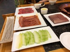 -老码头火锅(骡马市店)