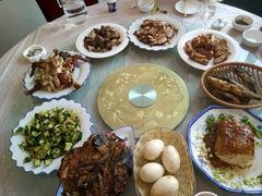 -吉顺坑烤
