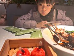 -桂满陇·海市蜃楼·黑金(国金店)