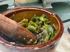-昱龙大盆牛蛙馆(三兴街总店)