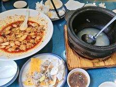 -干老四雅鱼饭店(滨江西路店)