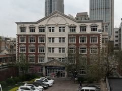 -天津市口腔医院(和平本部)