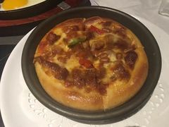 -半秋山西餐厅(巴南万达广场店)