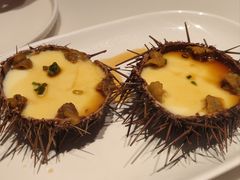 -正黄旗海鲜烧烤大排档(延安路总店)