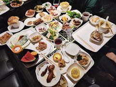 -堂会(白云店)