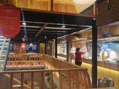 -福茂源横山铁锅羊肉(牡丹园店)