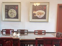 大堂-桃源居(蠡园店)