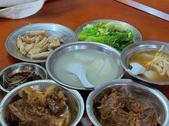 -阿秋牛排(湖心街店)