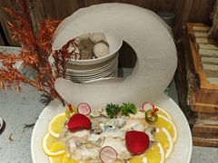 -神洲四海大酒楼(王府井澳门中心店)