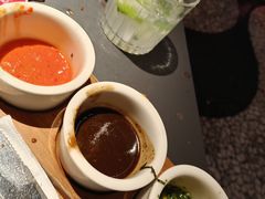 -拉蒂娜·巴西牛排馆 Latina·Brazilian Steakhouse(王府井喜悦店)