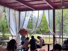 -鸡鸣汤包(红山动物园店)