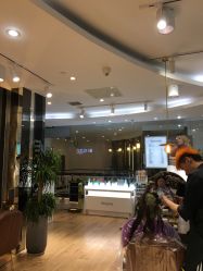 点击看大图 -意廊 Hair Salon