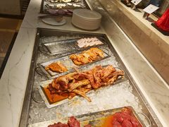 -天伦松鹤大饭店·欣妮咖啡