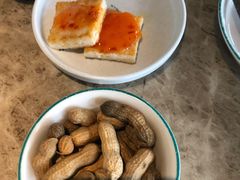 香煎鱼饼-淘米捞·米汤脆鲩鱼火锅(福田皇岗店)