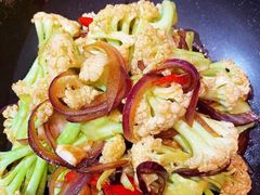 -爷爷的土钵菜(街道口店)